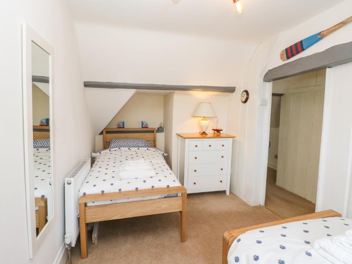 Regent House Apartment Скарбъро Екстериор снимка